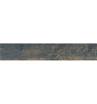 SAVOY RUST OXIDO BROWN 20x120 Carving