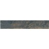 SAVOY RUST OXIDO BROWN 20x120 Carving