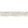 SAVOY SILVER WHITE 20x120 Carving