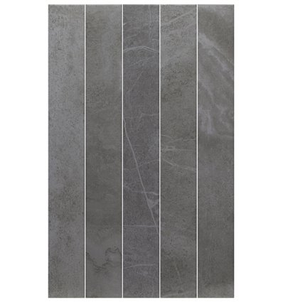 Marmoris Anthracite 7,5x60