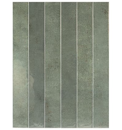 Verticale Oakmoss 5x40