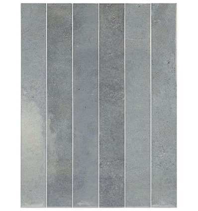 Verticale Moody Blue 5x40