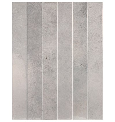 Verticale Dim Gray 5x40