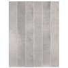 Verticale Dim Gray 5x40