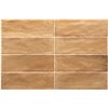 Sabbia Terracotta 6,5x20