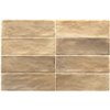 Sabbia Cinnamon 6,5x20