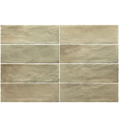 Sabbia Weald Green 6,5x20