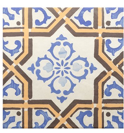 Ares Decor Maestrat 20x20