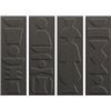 Nok Totem Ebony 6,5x20