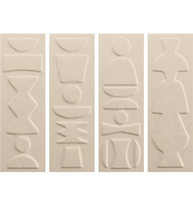 Nok Totem Ivory 6,5x20