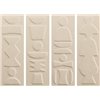 Nok Totem Ivory 6,5x20