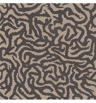 Snake Taupe 120x120
