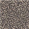 Snake Taupe 120x120