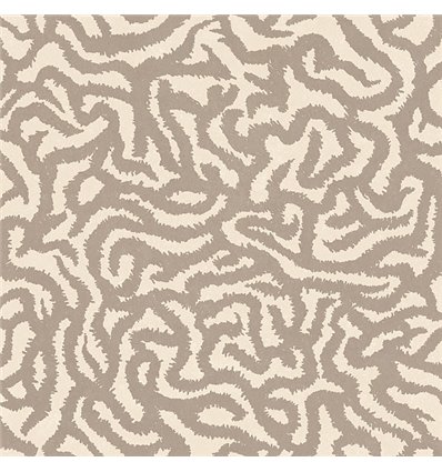 Snake Ivory 120x120