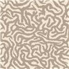 Snake Ivory 120x120