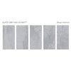 Slate Grey 60x120 Matt