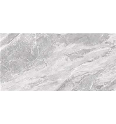 Imperial Grey Carving Satin 60x120