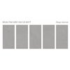 Basaltina Grey 60x120 Matt