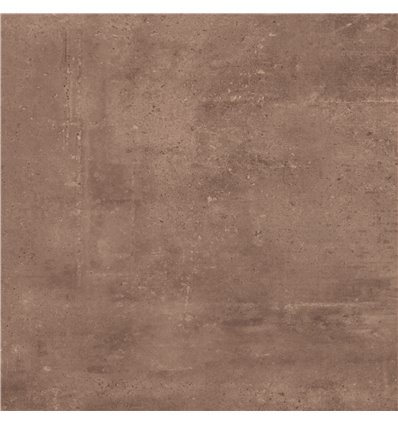 Albottega Бетон Bottega Concrete Brown 600х600х20