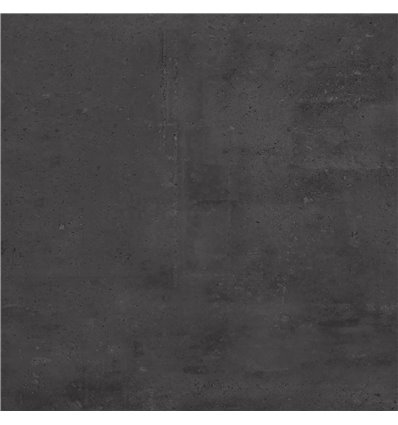 Albottega Бетон Bottega Concrete Nero 600х600х20