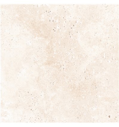 Albottega Травертин Travertine Tivoli White 600х600х20