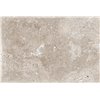 Albottega Травертин Travertine Tivoli White 600х600х20