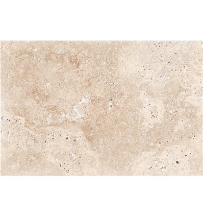 Albottega Травертин Travertine Tivoli White 600х600х20