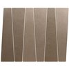Bamboo Chocolate 5,6x22,4