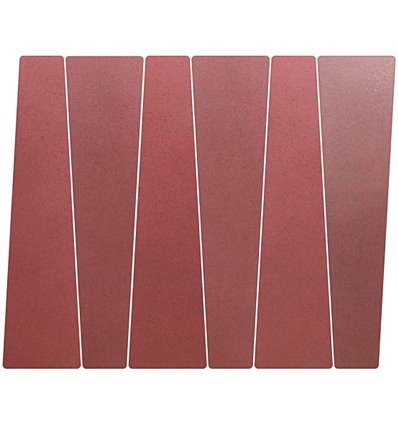 Bamboo Granada 5,6x22,4