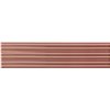 Lumina Rivia Roan Rouge Glossy 6x24,6