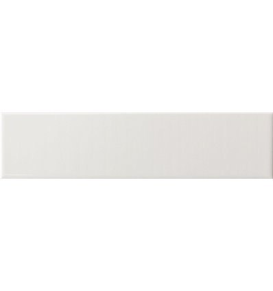 Lumina White Alyssum Glossy 6x24,6