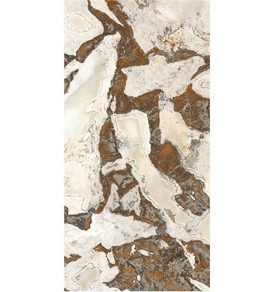 Magma Dover Tiger Патинированный 80x160