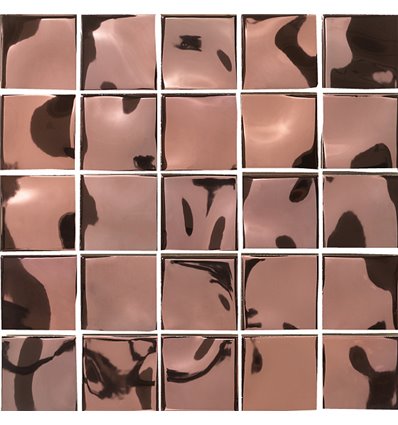 Cuprum Mosaico Magic 30x30