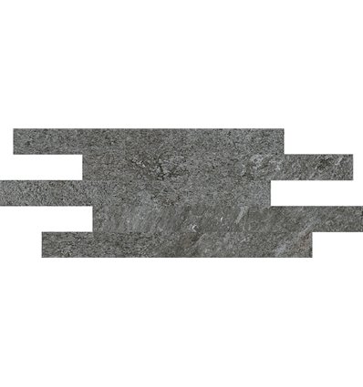Magma Graphite Brick 3D 28x78