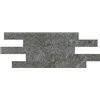 Magma Graphite Brick 3D 28x78