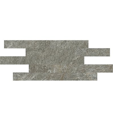 Magma Fog Brick 3D 28x78