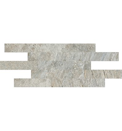 Magma Silver Brick 3D 28x78