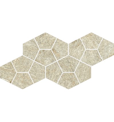 Mineral Mosaico Prism 41,3x20,5