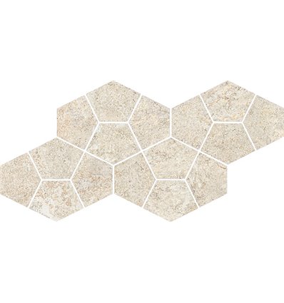 Ice Mosaico Prism 41,3x20,5