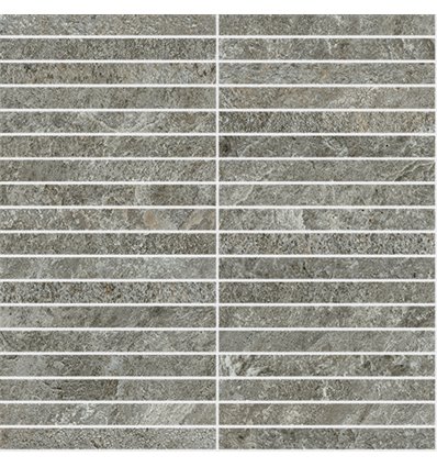 Magma Fog Mosaico Strip 30x30