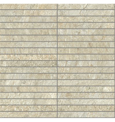 Magma Mineral Mosaico Strip 30x30