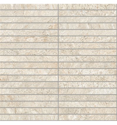 Magma Ice Mosaico Strip 30x30