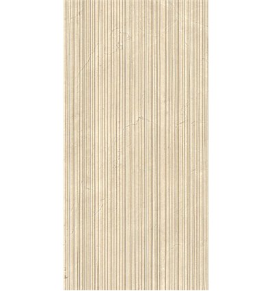 Calcis Crema Stripe 60x120