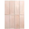 Miyako Cyrstal Pink Gloss 5x15