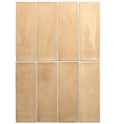 Miyako Golden Ochre Gloss 5x15