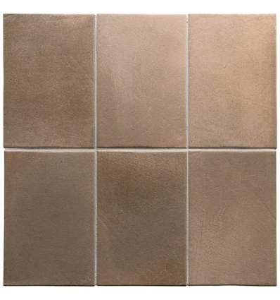 Miyako Amber Brown Matt 10x15