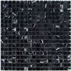NERO MARQUINA POL 1,5x1,5 30,5x30,5