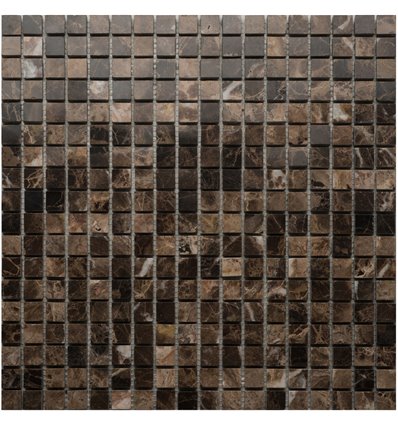 EMPERADOR DARK POL 1,5x1,5 30,5x30,5