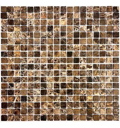 EMPERADOR DARK TUM 1,5x1,5 30,5x30,5