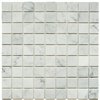 BIANCO CARRARA POL 30,5x30,5